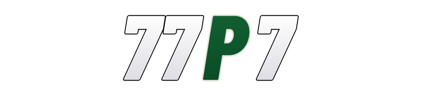 77p7 লোগো